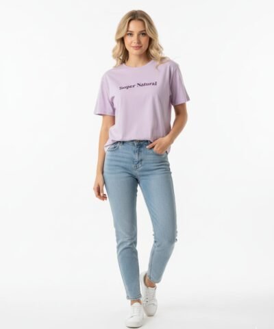 ETAM t-shirt femme supernatural