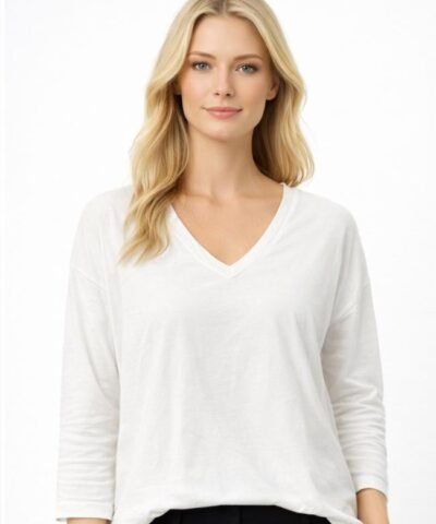 ETAM t-shirt à manches longues