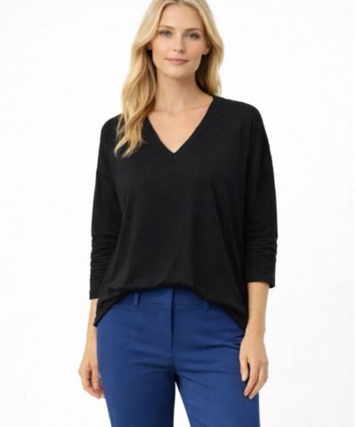 ETAM t-shirt à manches longues