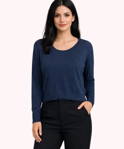 ETAM pull femme