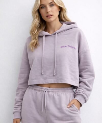 ETAM sweat a capuche