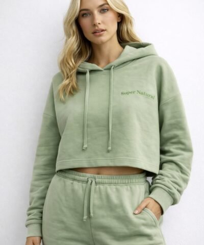 ETAM sweat a capuche