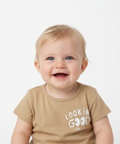 LEFTIES pack 2 t-shirt bebe