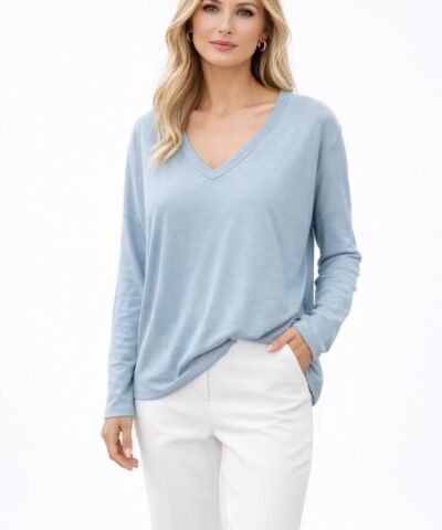 ETAM t-shirt à manches longues