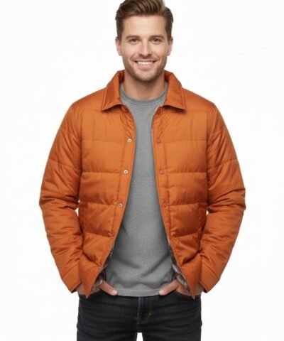 BONOBO veste double face