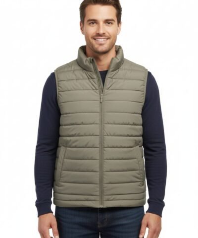 BONOBO doudoune sans manche