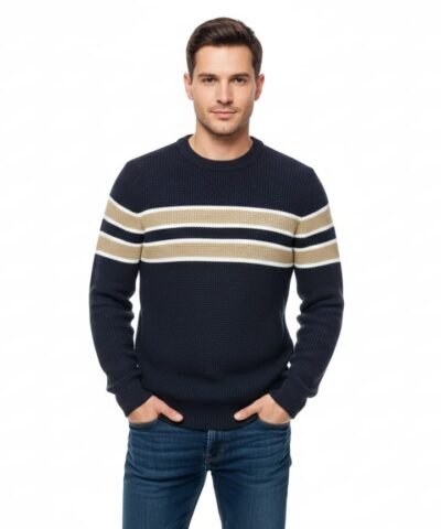 BONOBO pull manches longues