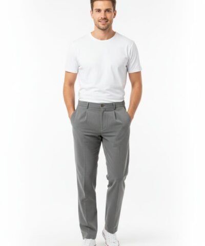 BONOBO pantalon classique sport