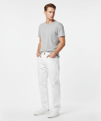BONOBO jean relaxed homme