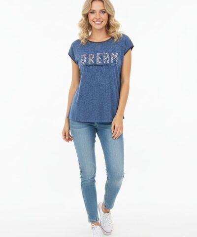 CAMAIEU t-shirt sans manches