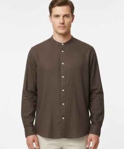 BONOBO chemise homme