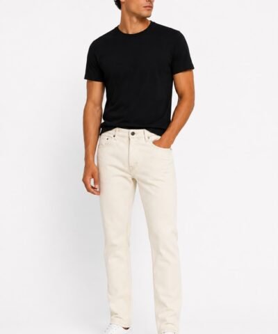 BONOBO jean regular