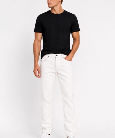 BONOBO jean relaxed homme