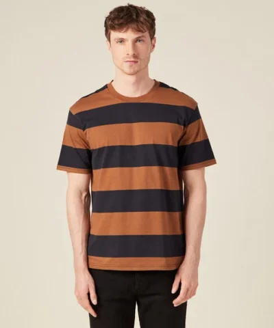 BONOBO t-shirt homme