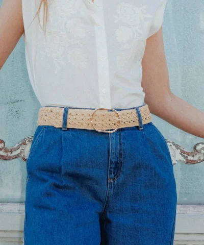 ceinture femme