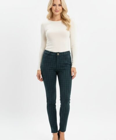 BONOBO pantalon skinny femme