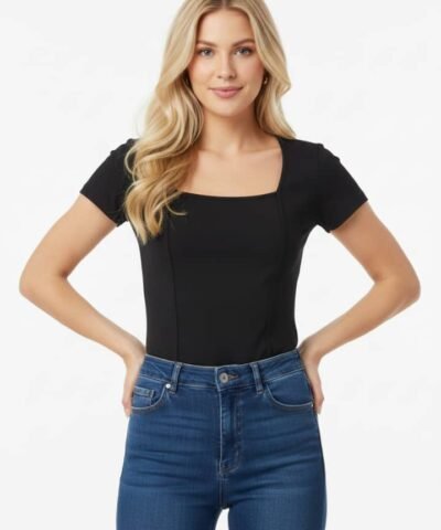 BONOBO t-shirt manches courtes