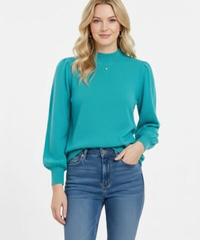 BONOBO Sweat-shirt à manches larges