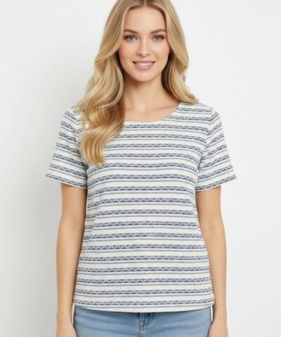 BONOBO t-shirt manches courtes