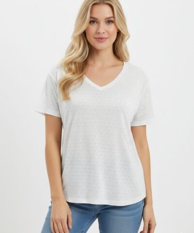 BONOBO t-shirt femme