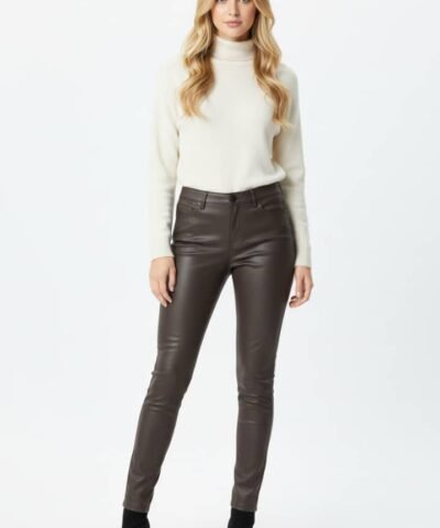 BONOBO pantalon skinny
