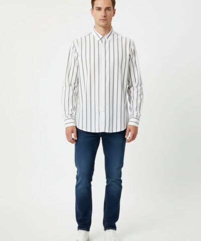 BONOBO chemise regular