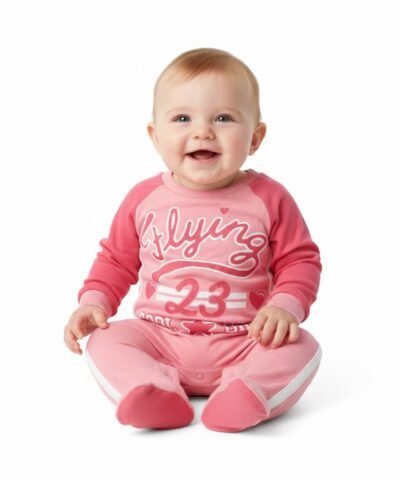 CYCLEBAND grenouillère bébé