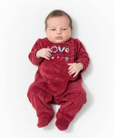 TAO grenouillère bébé