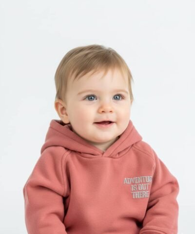 ZARA sweat bébé