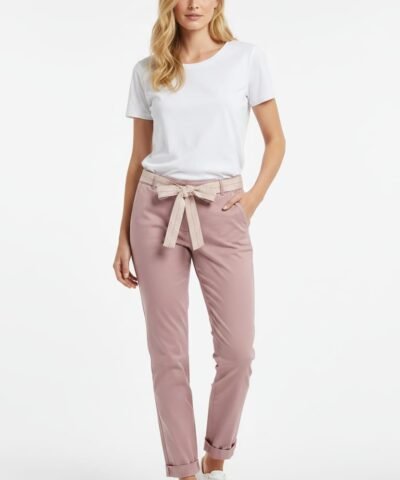 Pantalon femme
