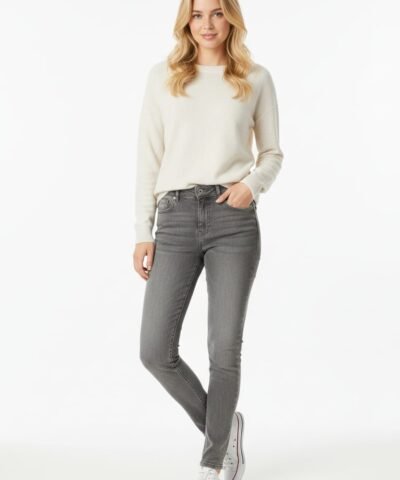 pantalon skinny