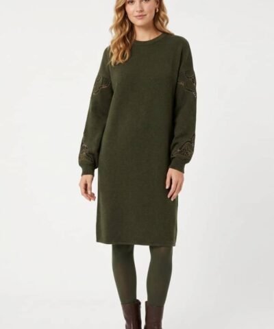 robe manches longues