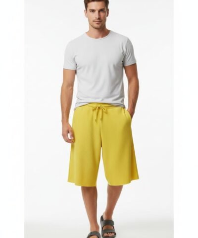 ZARA short homme