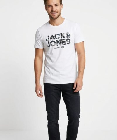 JACK&JONES t-shirt homme