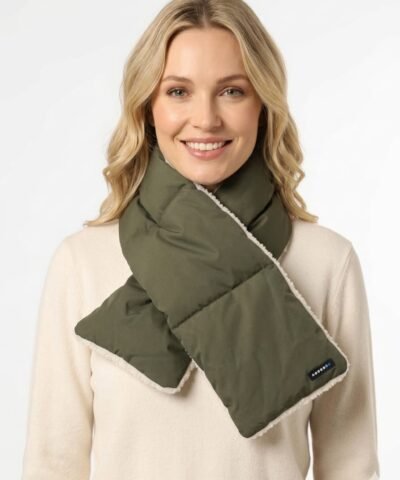 BONOBO écharpe chaude en polaire