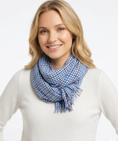 BONOBO écharpe femme