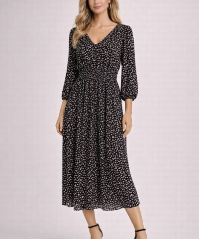ETAM robe femme
