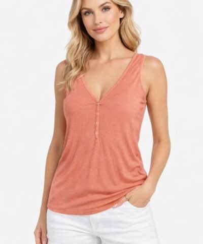 ETAM débardeur femme