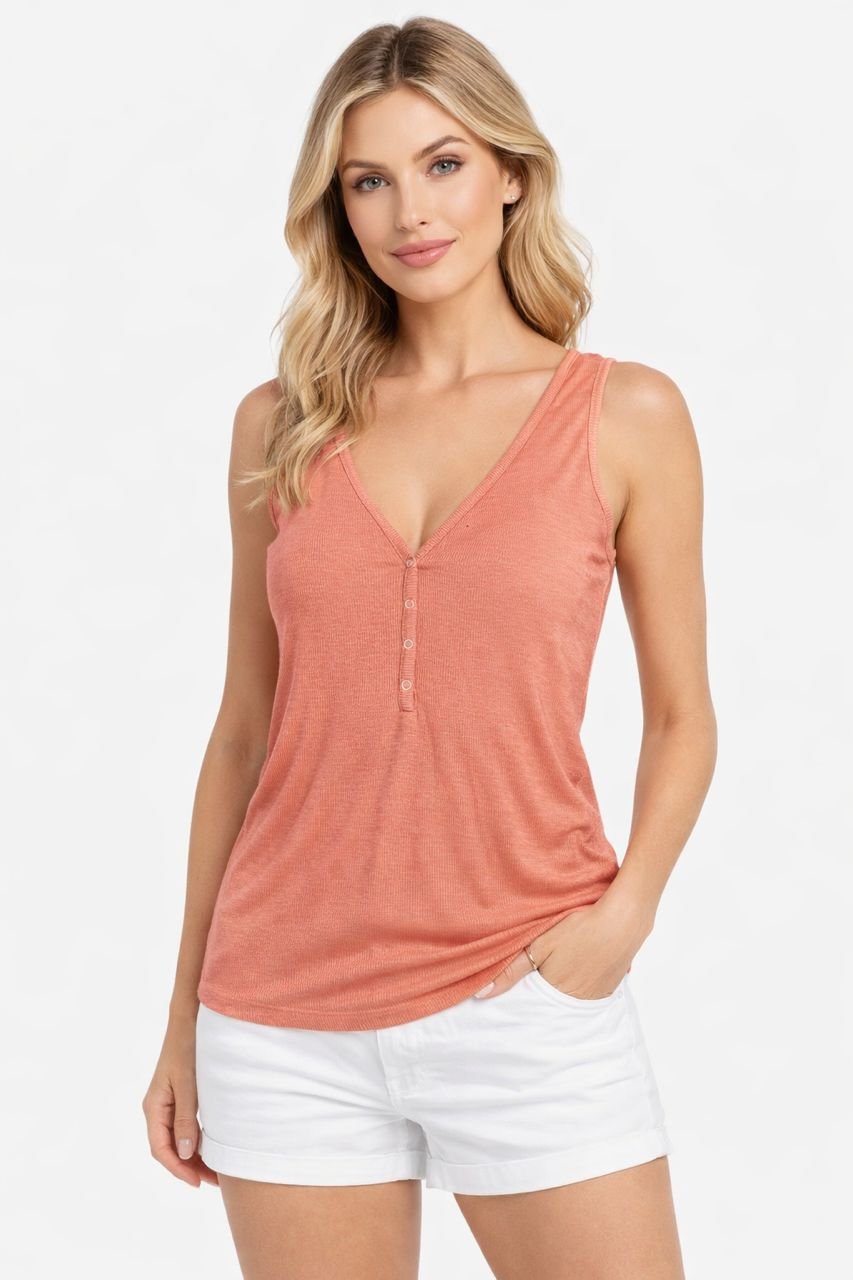 ETAM débardeur femme