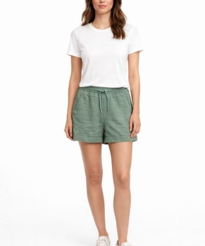 ETAM short femme