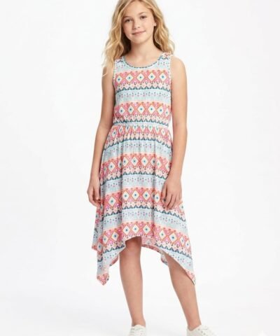 H&M robe fille
