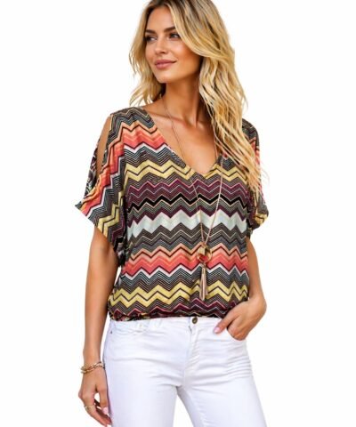 MOSQUITOS t-shirt femme