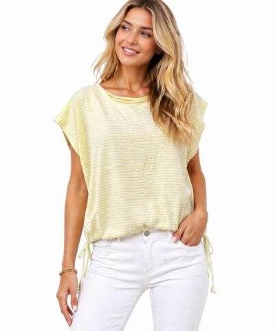 PRD haut sans manches