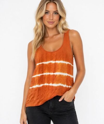 PRD débardeur femme