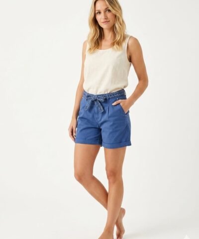 PRD short femme