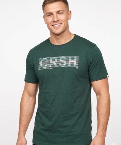 CROSS HATCH t-shirt homme