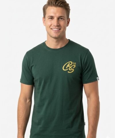 CROSS HATCH t-shirt homme