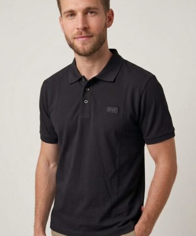 DEPART polo homme
