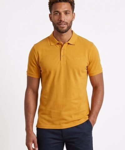 DEPART polo homme
