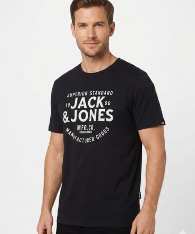 JACK&JONES t-shirt homme